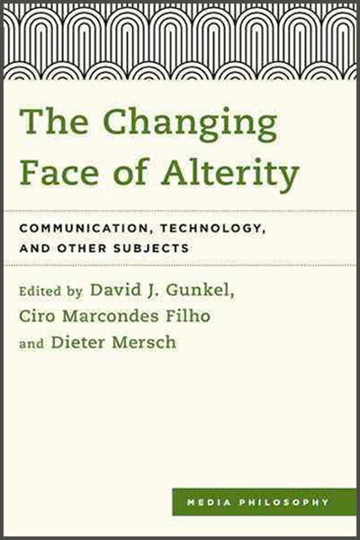 The Changing Face of Alterity