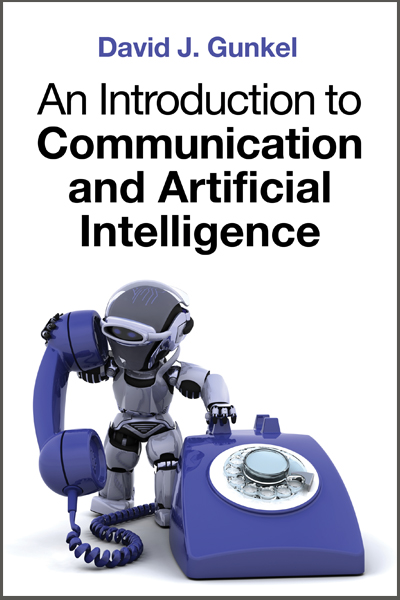 An Introduction to Communication and Artificial Intelligence