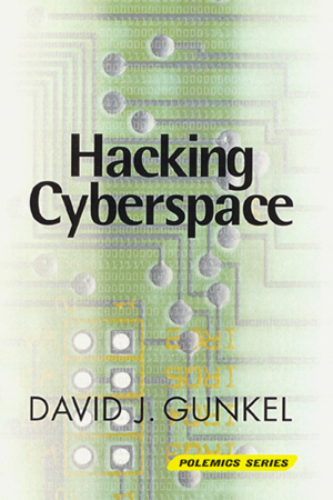 Hacking Cyberspace