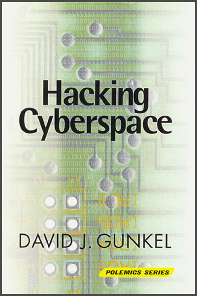 Hacking Cyberspace