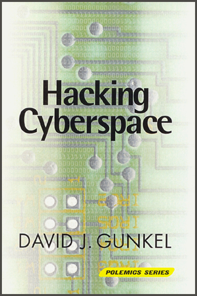 Hacking Cyberspace