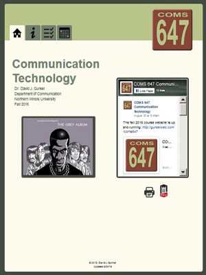 COMS 647