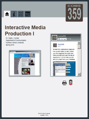 COMS 359