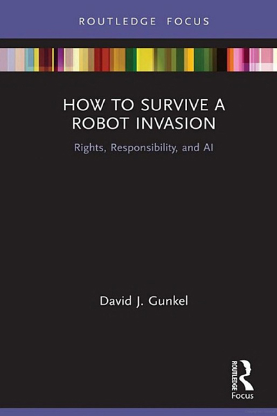 How To Survive a Robot Invasion
