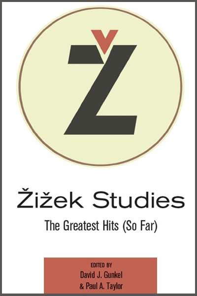 Zizek Studies: The Greatest Hits (so far)